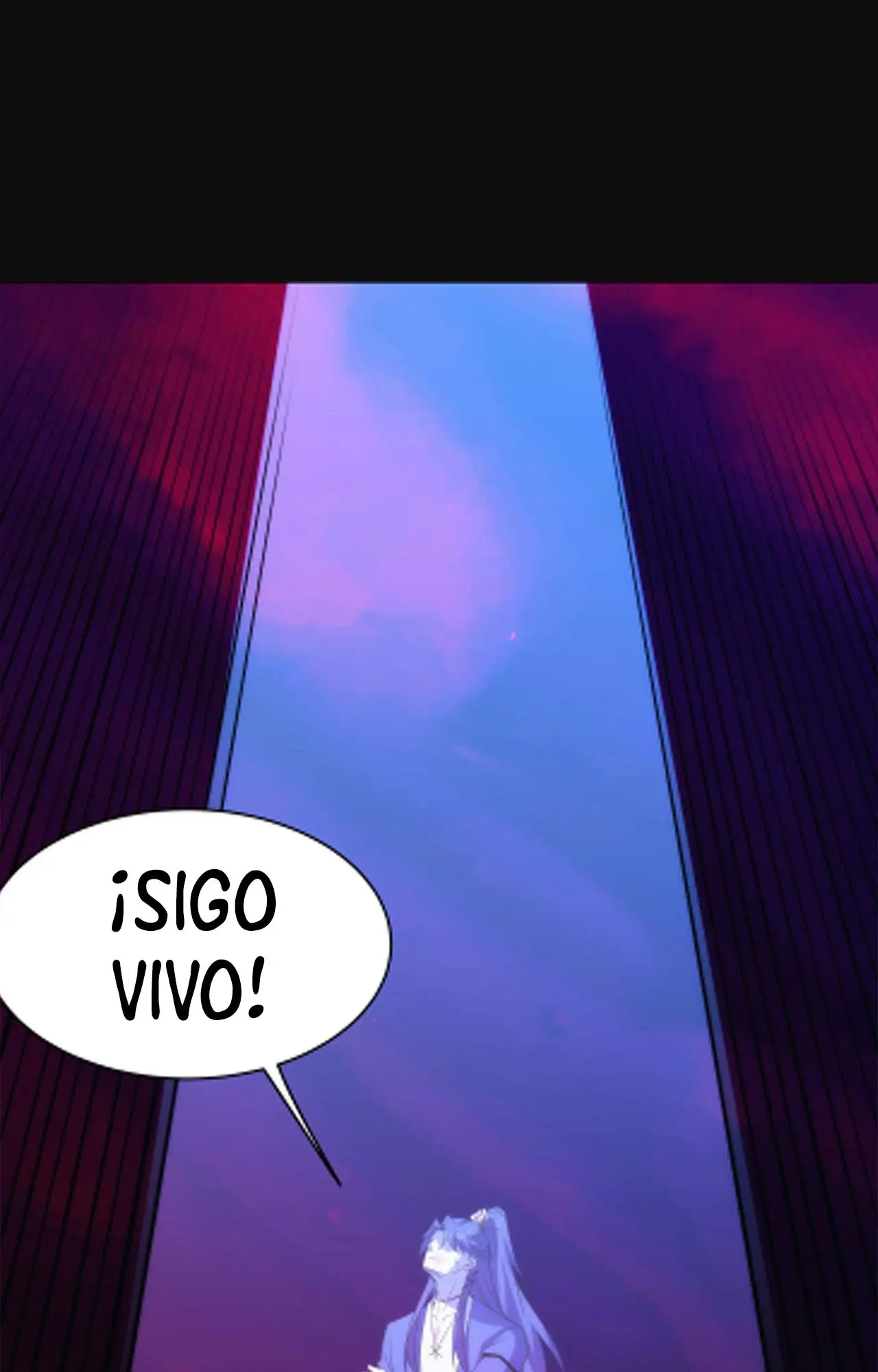 Accidentalmente Me Uní A Una Secta Demoniaca capítulo 0, página 12