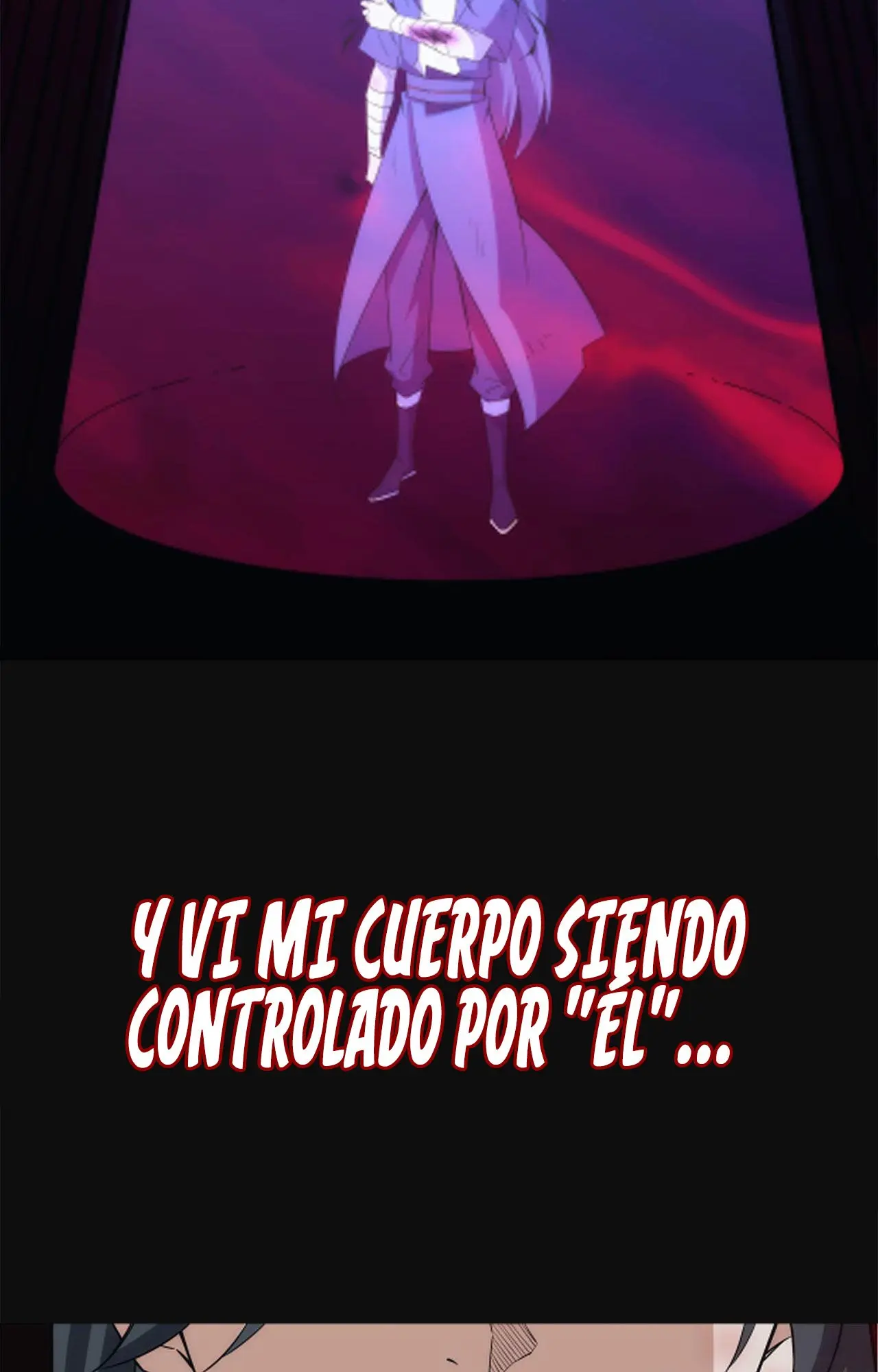 Accidentalmente Me Uní A Una Secta Demoniaca capítulo 0, página 13