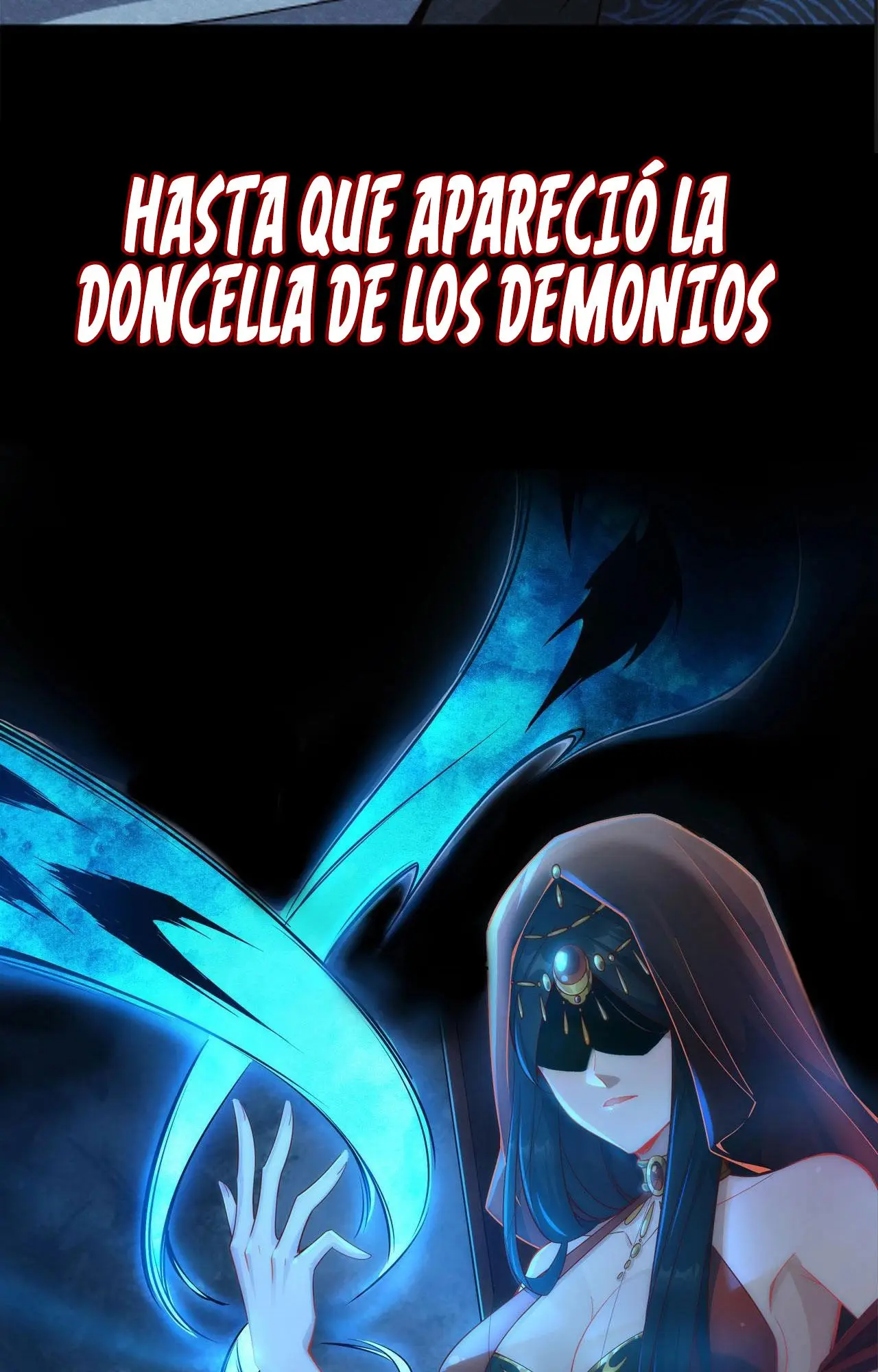 Accidentalmente Me Uní A Una Secta Demoniaca capítulo 0, página 25