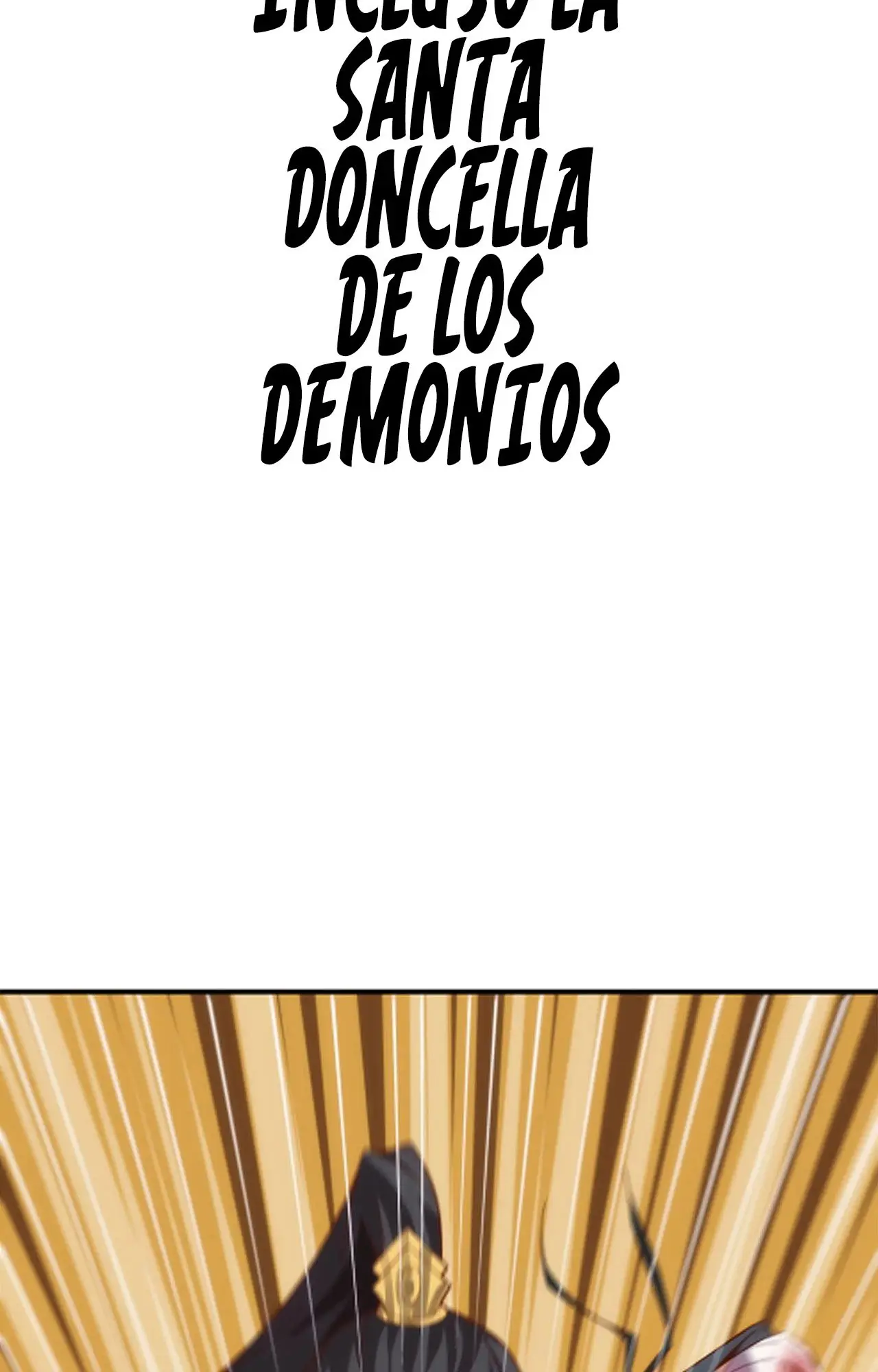 Accidentalmente Me Uní A Una Secta Demoniaca capítulo 0, página 27