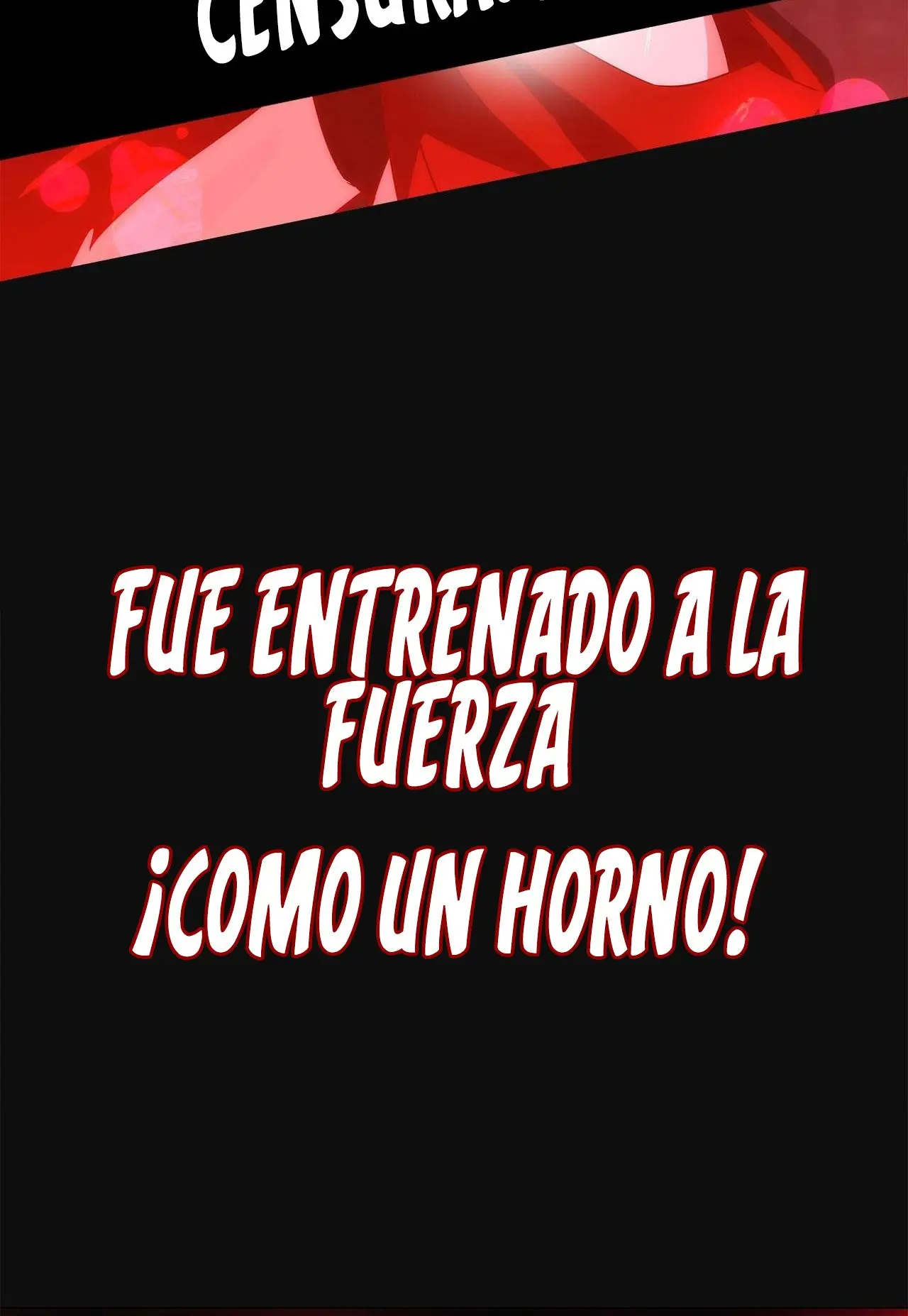 Accidentalmente Me Uní A Una Secta Demoniaca capítulo 0, página 30