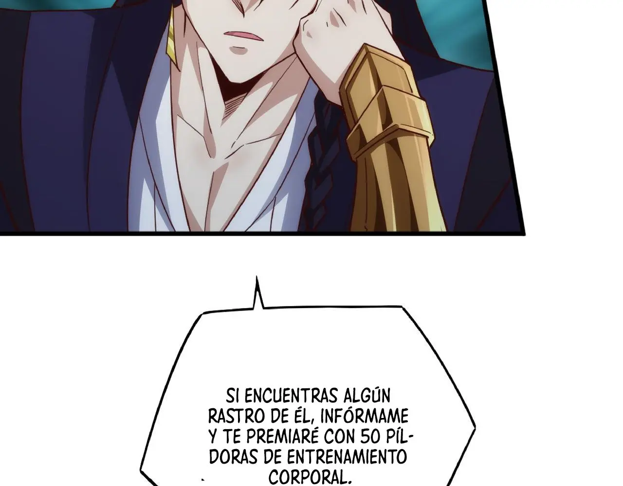 Accidentalmente Me Uní A Una Secta Demoniaca capítulo 1, página 30
