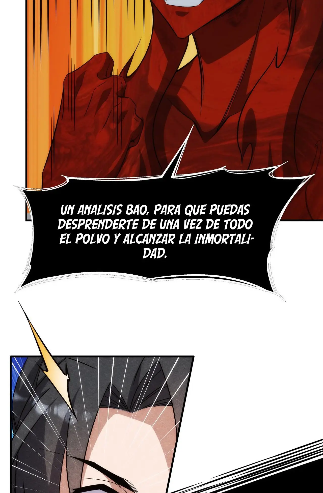 Accidentalmente Me Uní A Una Secta Demoniaca capítulo 2, página 55