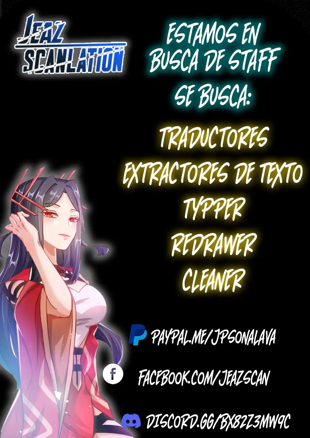 Accidentalmente Me Uní A Una Secta Demoniaca capítulo 4, página 78