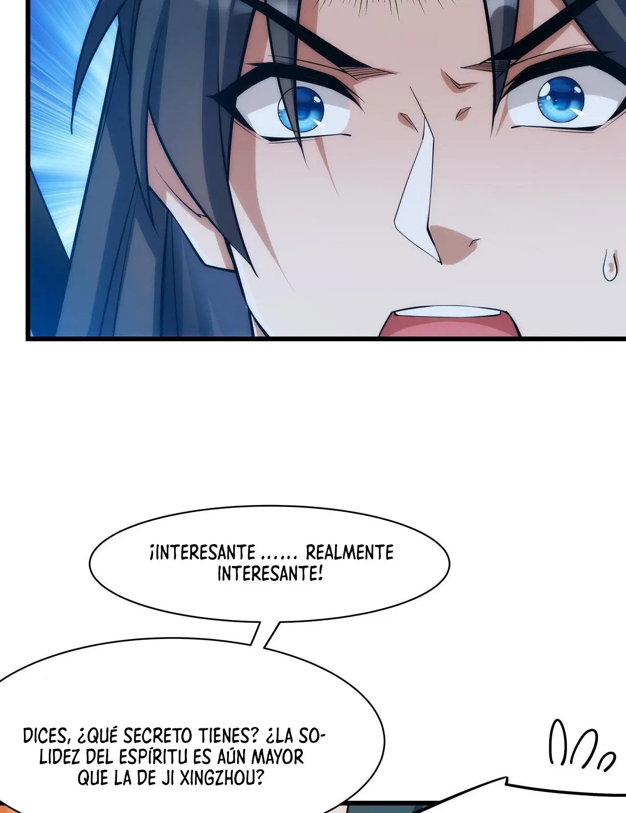 Accidentalmente Me Uní A Una Secta Demoniaca capítulo 5, página 10
