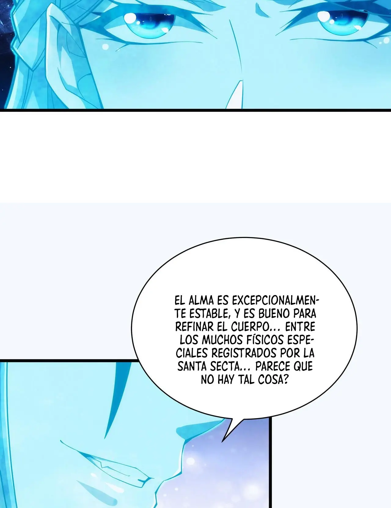 Accidentalmente Me Uní A Una Secta Demoniaca capítulo 5, página 13