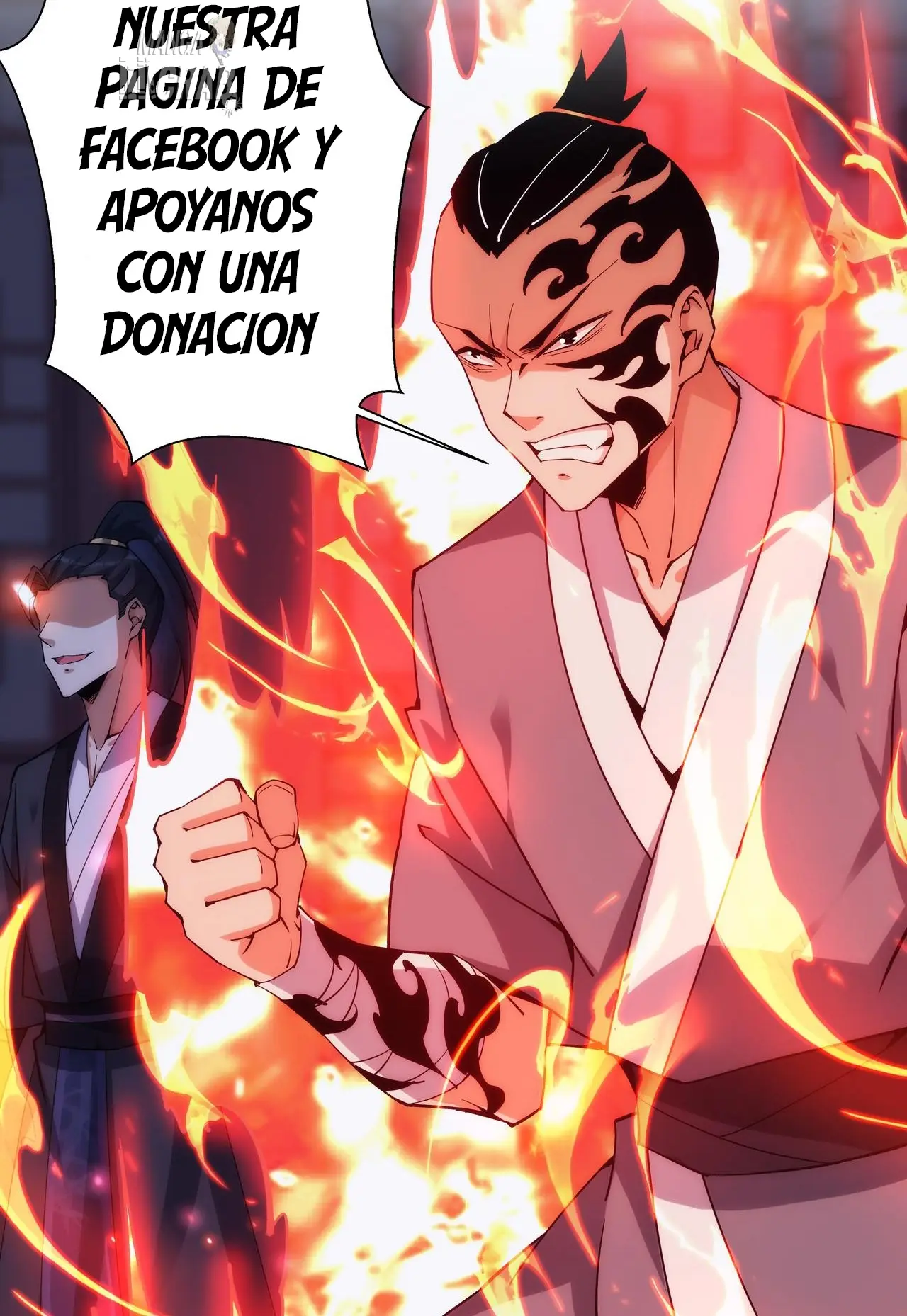 Accidentalmente Me Uní A Una Secta Demoniaca capítulo 7, página 65