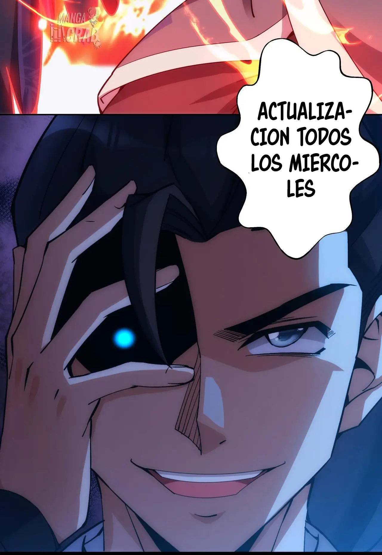 Accidentalmente Me Uní A Una Secta Demoniaca capítulo 7, página 66