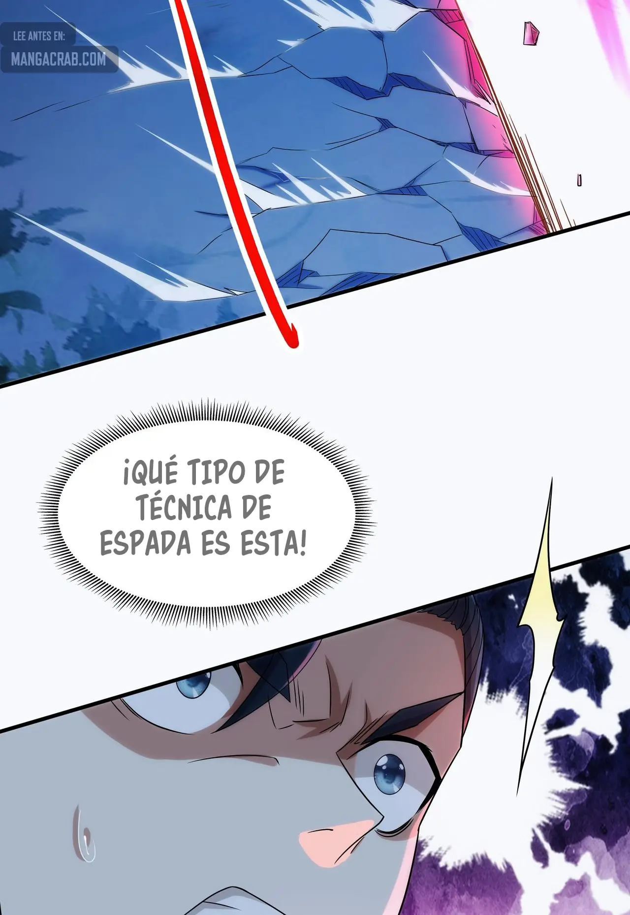 Accidentalmente Me Uní A Una Secta Demoniaca capítulo 9, página 20