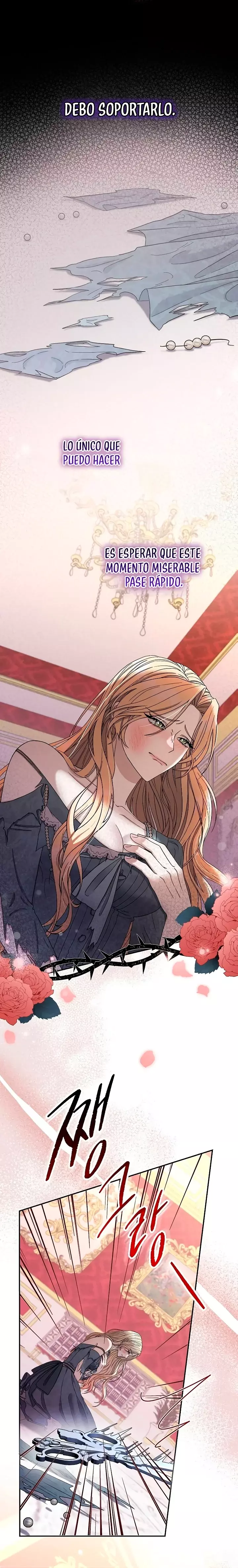Adicción - Manhwa capítulo 1, página 3