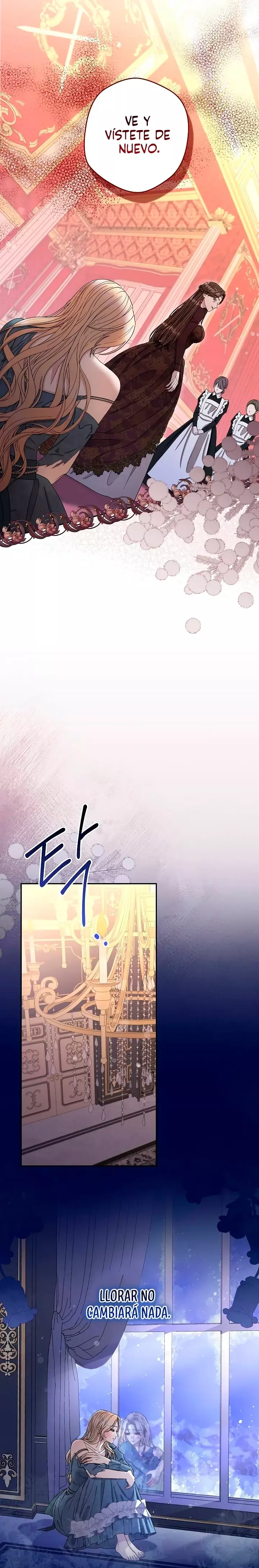 Adicción - Manhwa capítulo 1, página 4