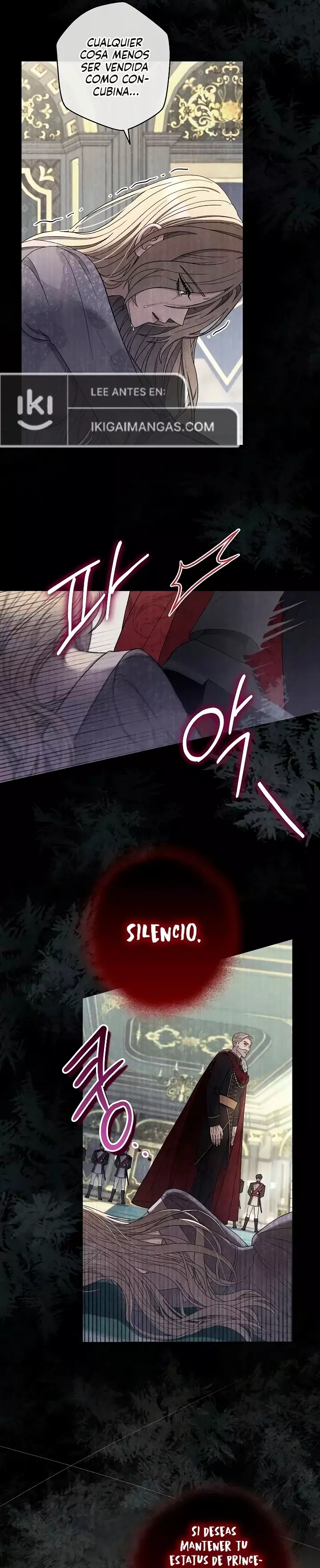 Adicción - Manhwa capítulo 1, página 7