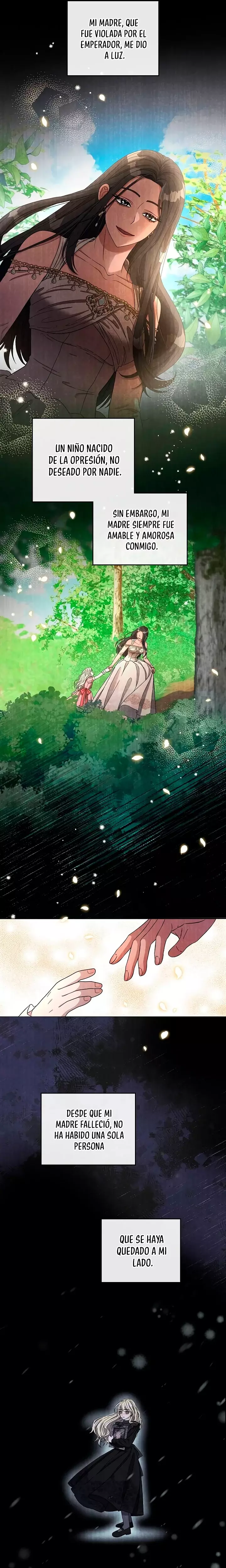 Adicción - Manhwa capítulo 1, página 9
