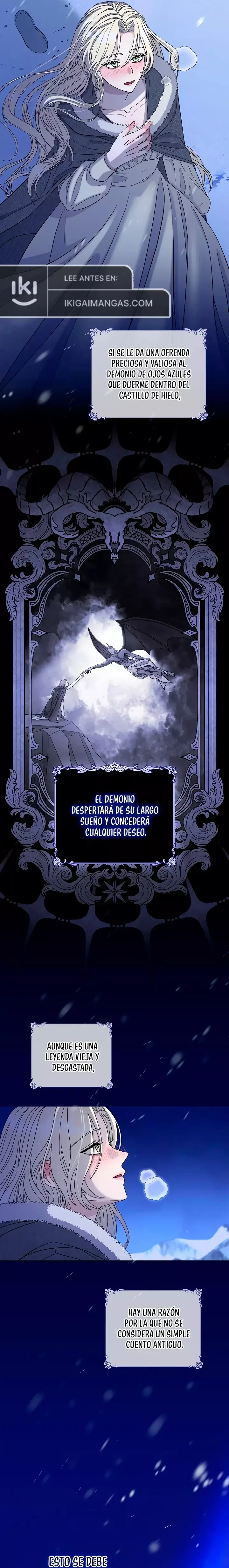 Adicción - Manhwa capítulo 1, página 13
