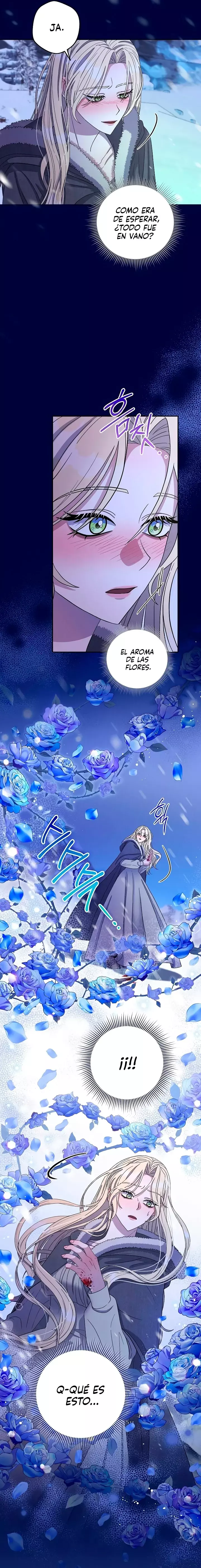 Adicción - Manhwa capítulo 1, página 18