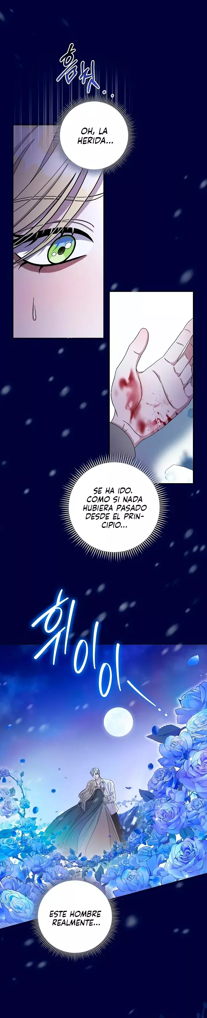 Adicción - Manhwa capítulo 1, página 21