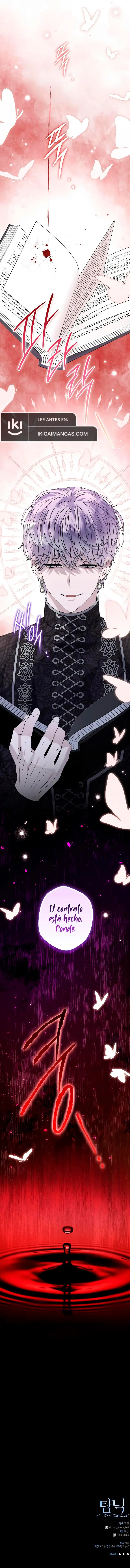 Adicción - Manhwa capítulo 18, página 14