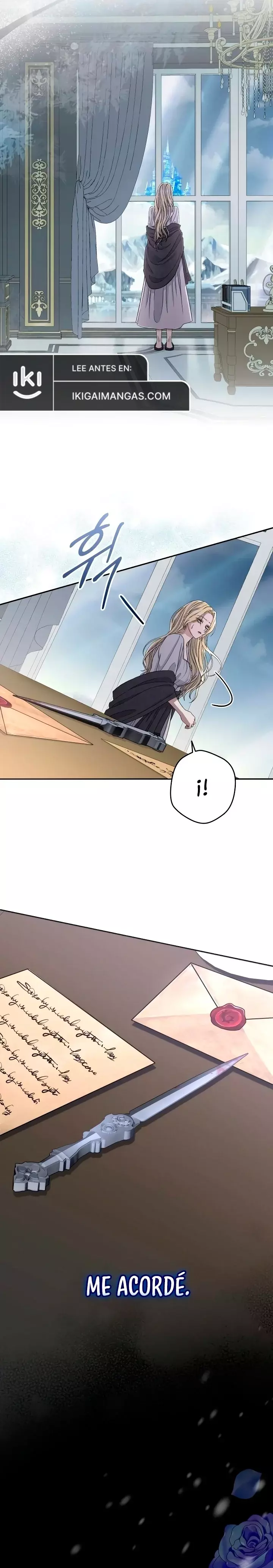 Adicción - Manhwa capítulo 2, página 5