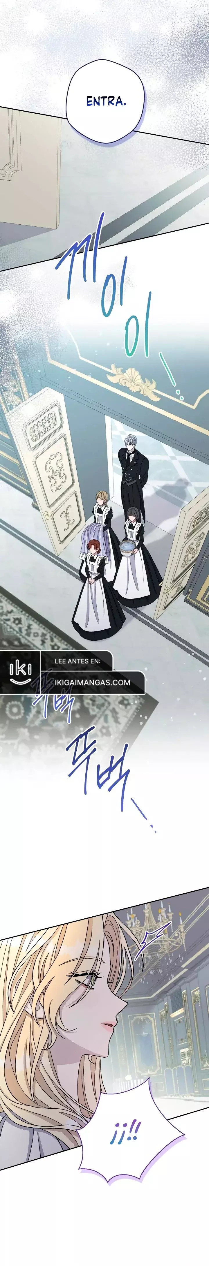 Adicción - Manhwa capítulo 2, página 9