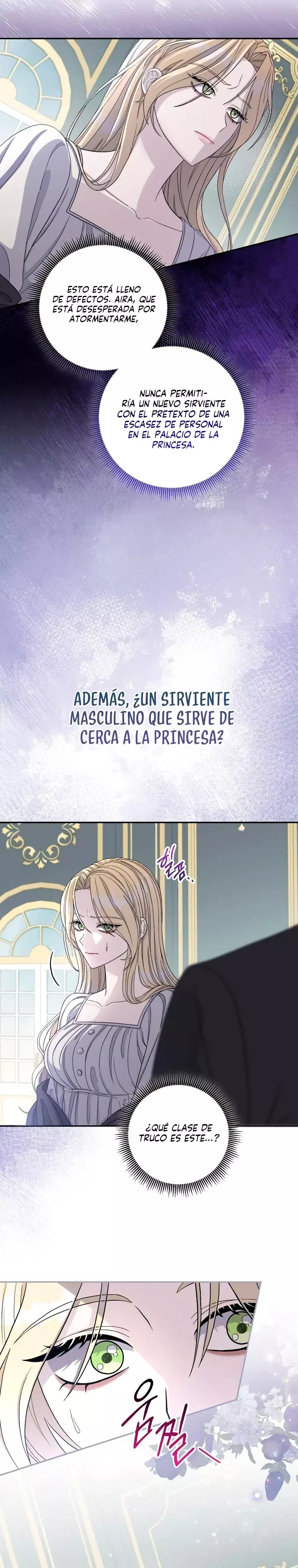 Adicción - Manhwa capítulo 2, página 12