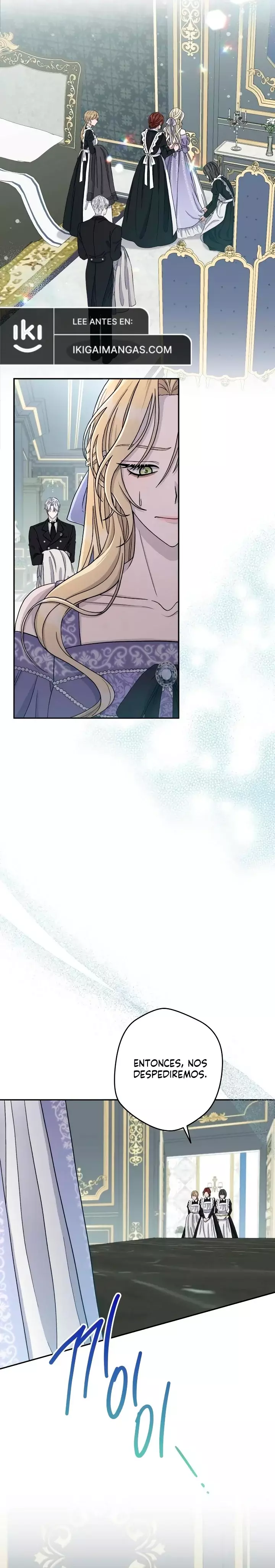 Adicción - Manhwa capítulo 2, página 14