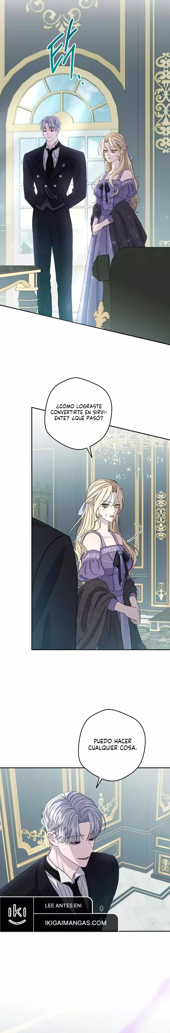 Adicción - Manhwa capítulo 2, página 15