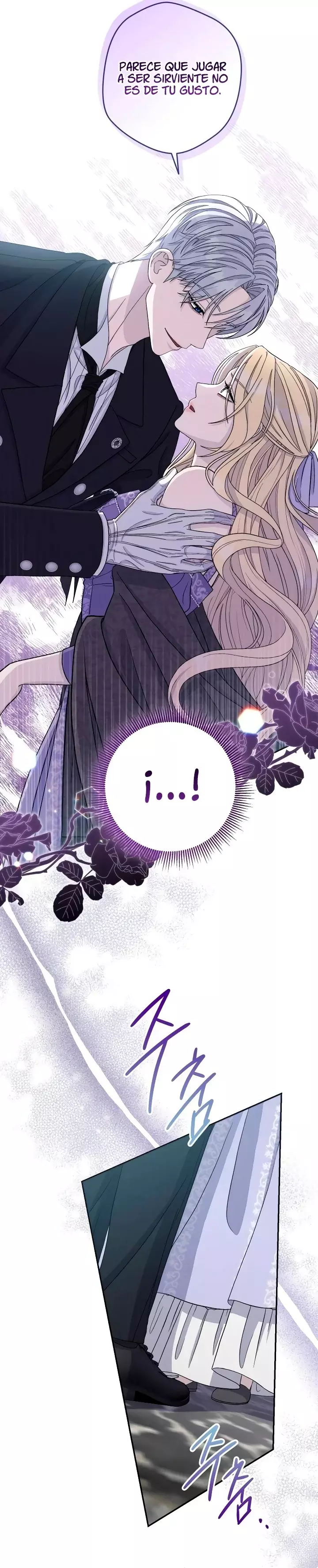 Adicción - Manhwa capítulo 2, página 17