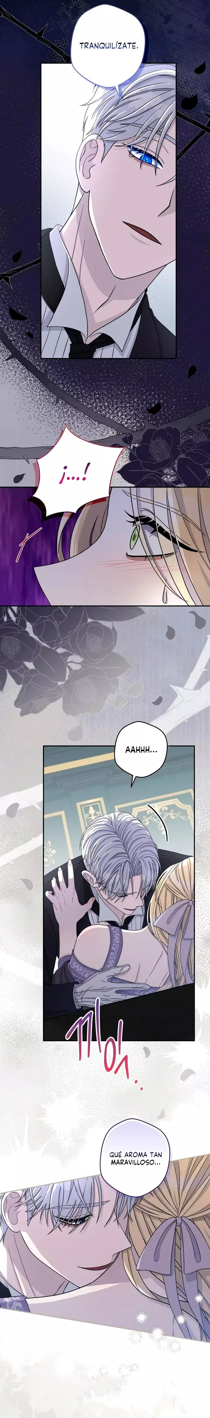 Adicción - Manhwa capítulo 2, página 19