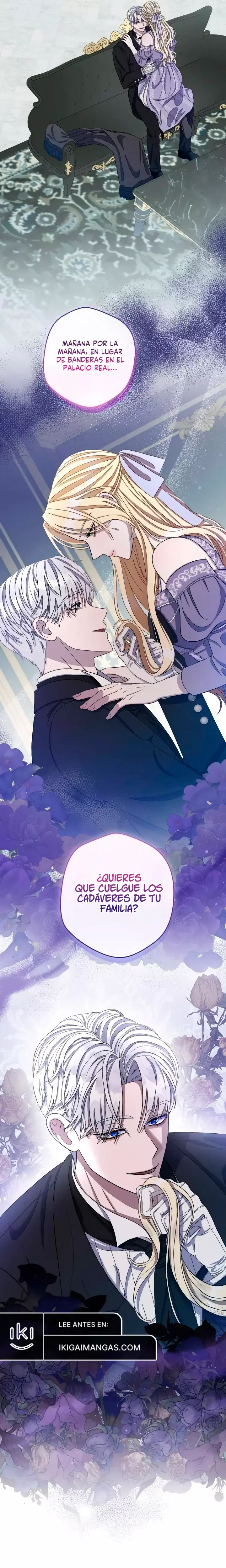 Adicción - Manhwa capítulo 2, página 23
