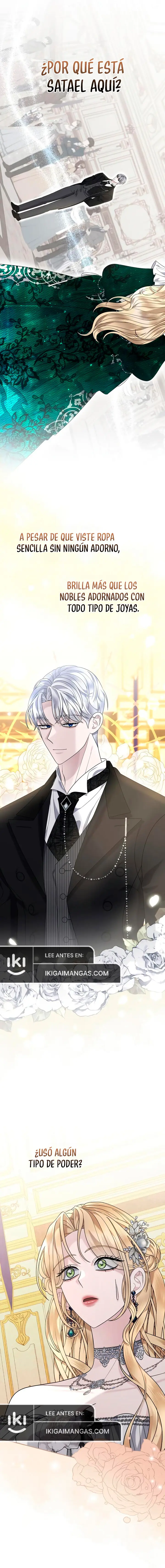Adicción - Manhwa capítulo 20, página 9