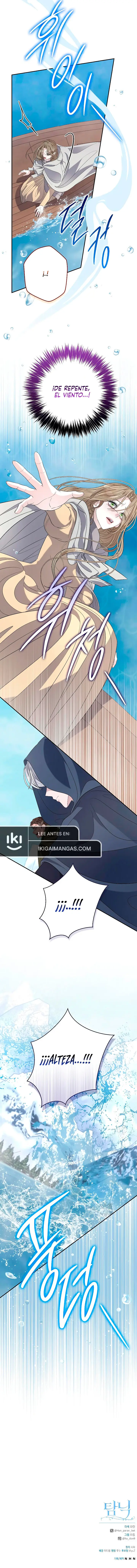 Adicción - Manhwa capítulo 41, página 7