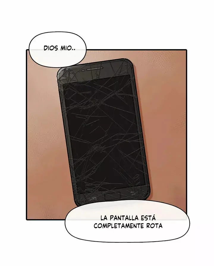 ADICTA AL SMARTPHONE capítulo 1, página 66