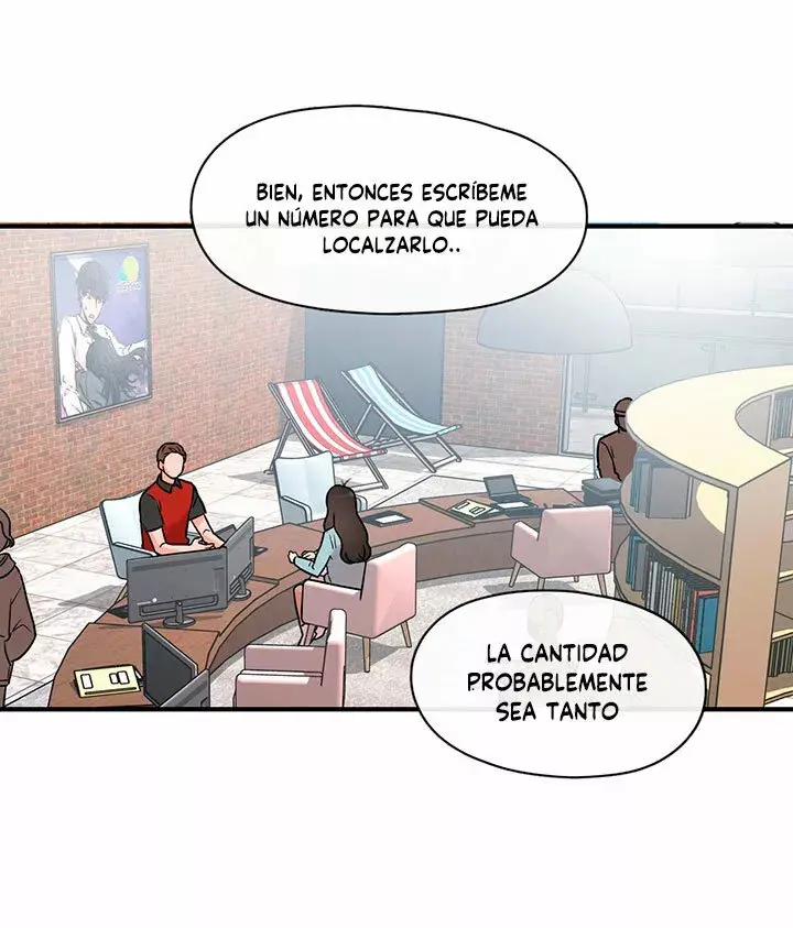 ADICTA AL SMARTPHONE capítulo 1, página 72