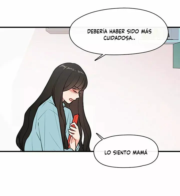 ADICTA AL SMARTPHONE capítulo 1, página 91