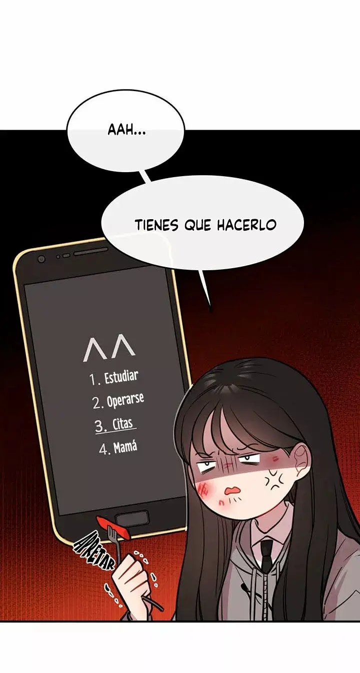 ADICTA AL SMARTPHONE capítulo 10, página 18