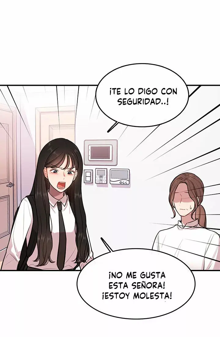 ADICTA AL SMARTPHONE capítulo 11, página 8