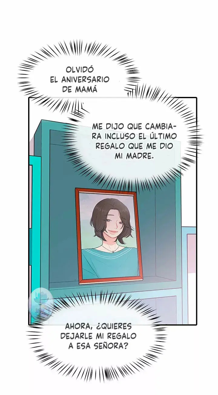 ADICTA AL SMARTPHONE capítulo 11, página 11