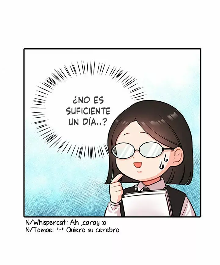 ADICTA AL SMARTPHONE capítulo 11, página 17