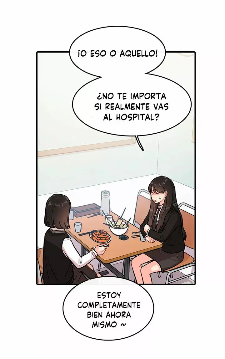 ADICTA AL SMARTPHONE capítulo 11, página 23