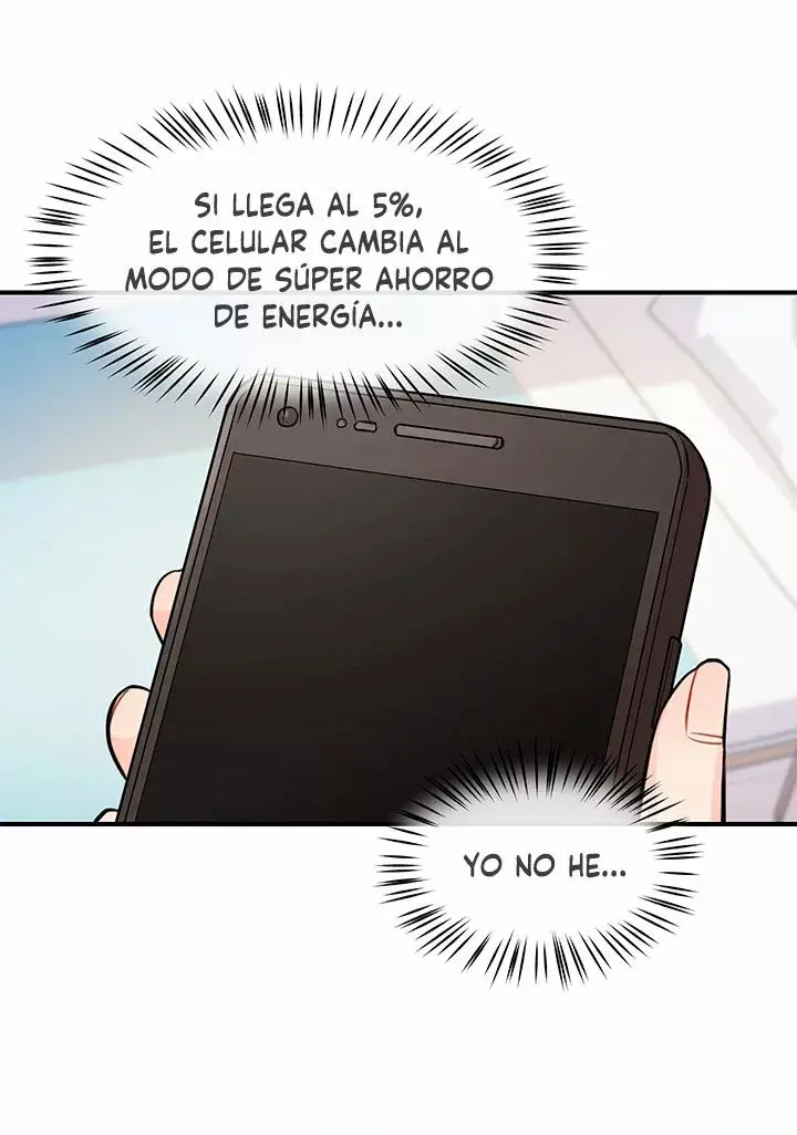 ADICTA AL SMARTPHONE capítulo 11, página 34