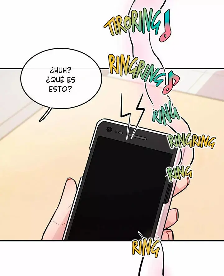 ADICTA AL SMARTPHONE capítulo 11, página 58