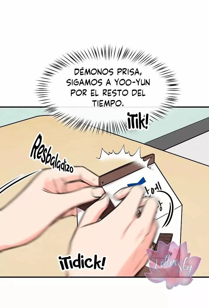 ADICTA AL SMARTPHONE capítulo 12, página 25