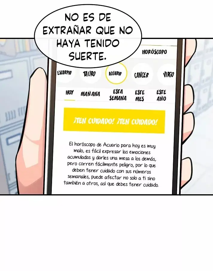 ADICTA AL SMARTPHONE capítulo 12, página 43