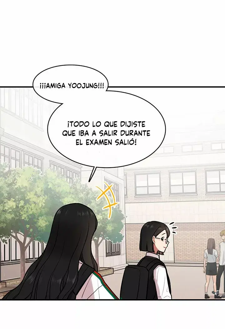 ADICTA AL SMARTPHONE capítulo 16, página 28