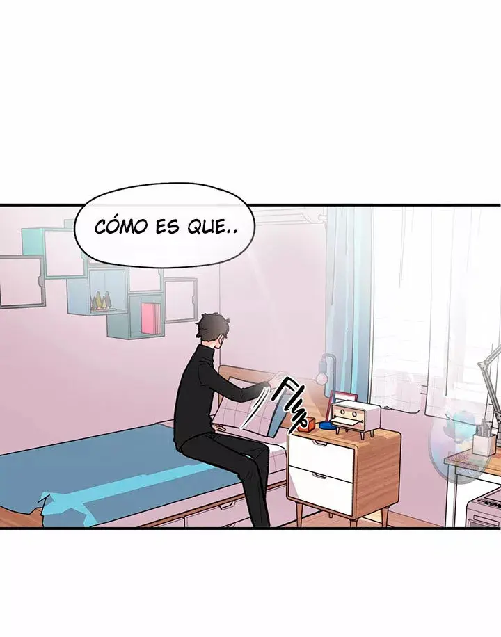 ADICTA AL SMARTPHONE capítulo 2, página 10