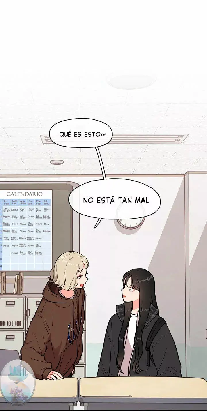 ADICTA AL SMARTPHONE capítulo 3, página 5