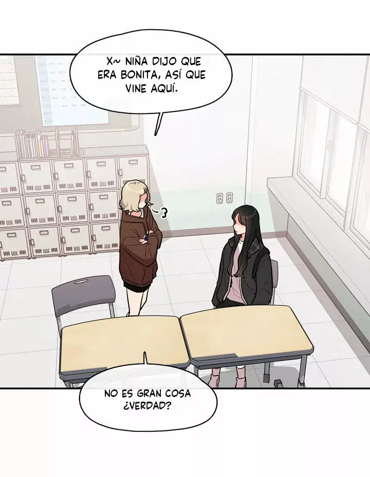 ADICTA AL SMARTPHONE capítulo 3, página 7