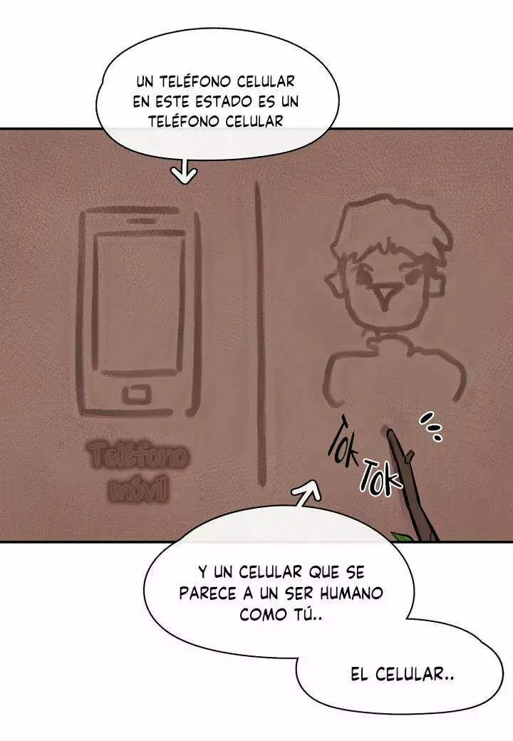 ADICTA AL SMARTPHONE capítulo 3, página 46