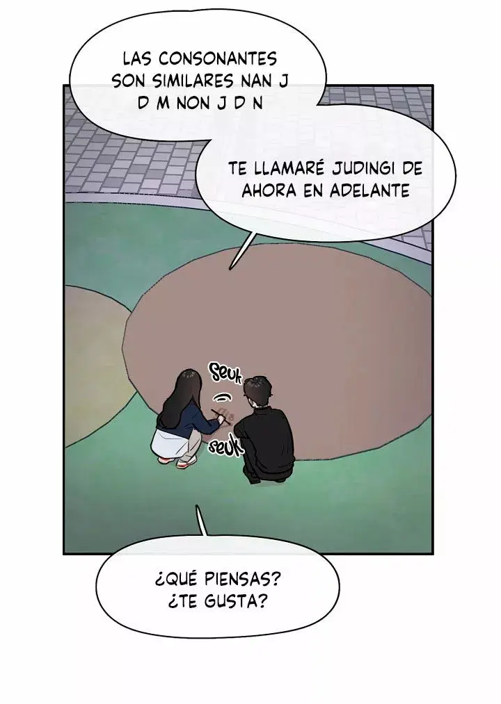 ADICTA AL SMARTPHONE capítulo 3, página 54