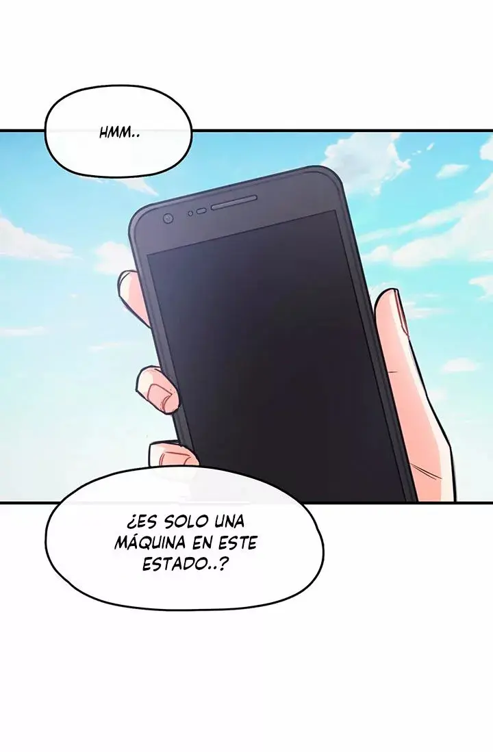 ADICTA AL SMARTPHONE capítulo 4, página 44